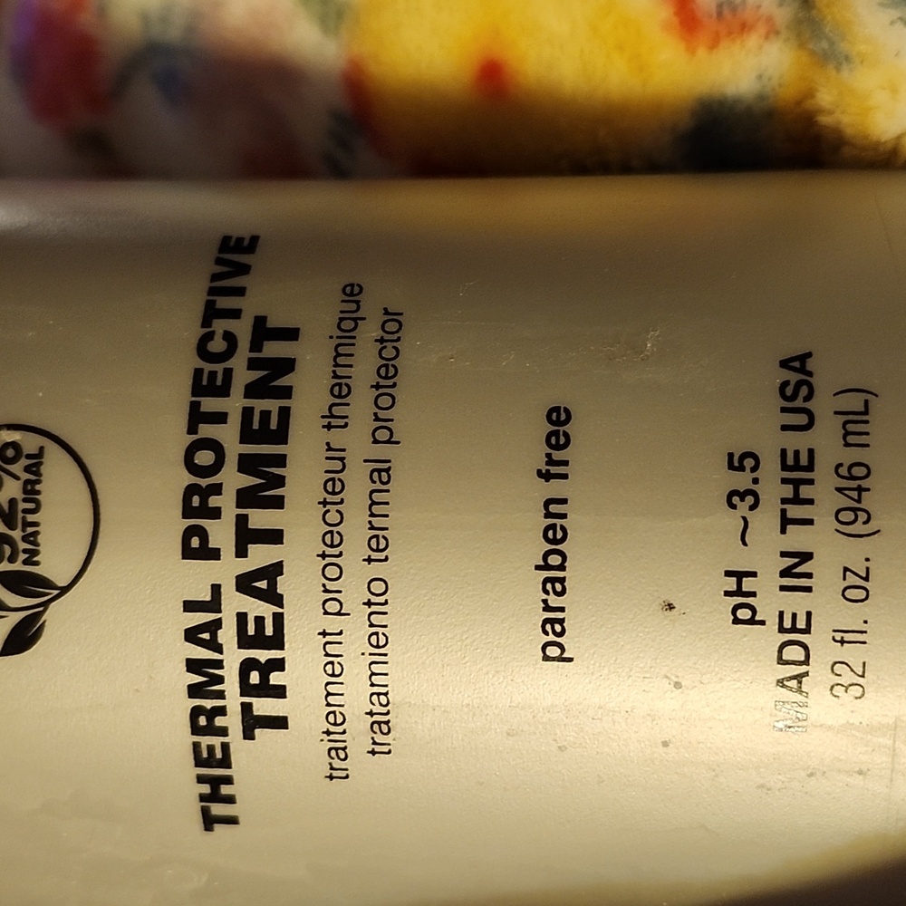 Conditioner - Picture 3 of 3